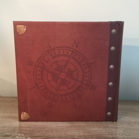 Nautical Photo Book - Picture 2 of 9